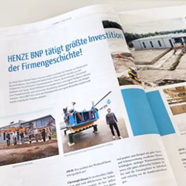 Wenn Visionen Taten folgen 9 Allgaeuer Wirtschaftsmagazin News