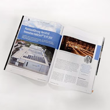 Artikel Allgaeuer Wirtschaftsmagazin