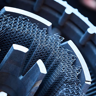 Bornitrid in der Pulvermetallurgie