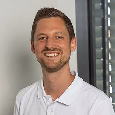 Entwicklungseinblicke: Dominik Zug über die Entwicklung von HeBoSint® SL-N 300 9 Dominik Zug