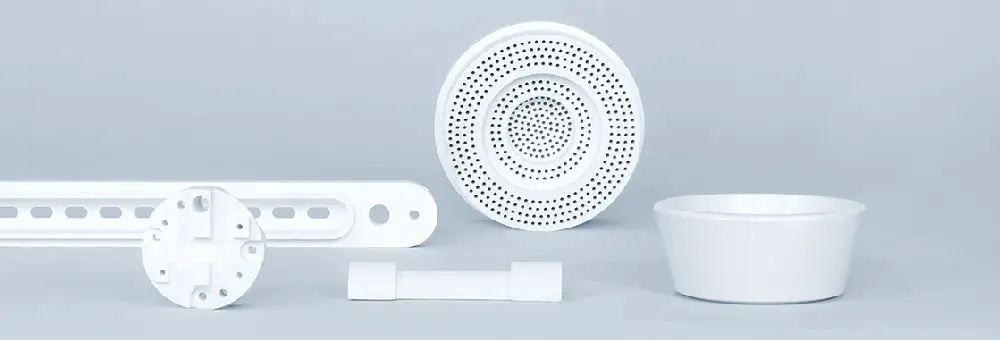 HeBoSint® Classic Line: Zuverlässig und vielseitig einsetzbar 3 HeBoSint Classic Line