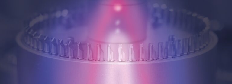 Bornitrid in PVD-Anlagen