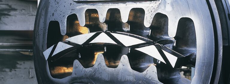 Bornitrid in der Aluminiumindustrie