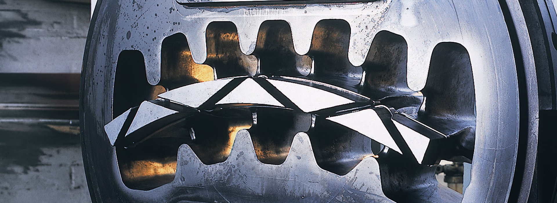 Aluminum Extrusion by Henze BNP