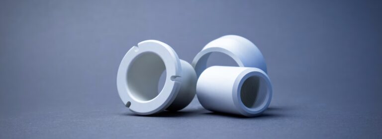 Bornitrid Bauteile hebosint