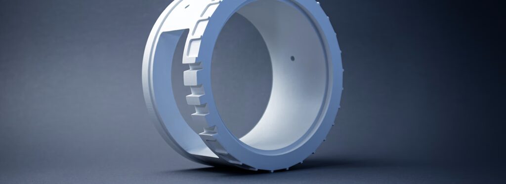 Chemische Beständigkeit 1 Bornitrid Bauteile hebosint