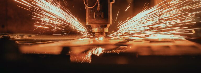 Bornitrid in der Schweißtechnik und Löttechnik