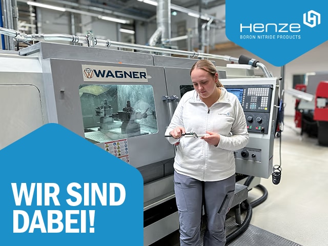 girls day bei henze bnp