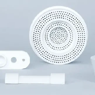 Boron Nitride Hebosint Components