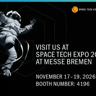 Henze spacetech banner