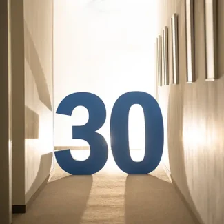 30 Years of Henze BNP AG