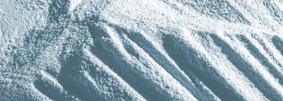 Boron Nitride Powder Hebofill