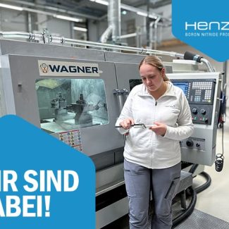 girls day bei henze bnp